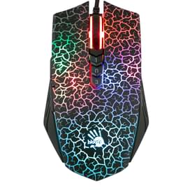Игровая мышь Bloody A70, Black (A70) фото