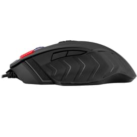 Мышка игровая проводная USB Bloody J95 RGB фото