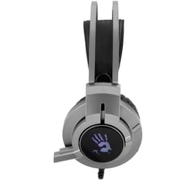 Игровая гарнитура Bloody G437 7.1, Black (G437) фото