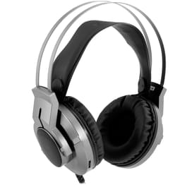 Игровая гарнитура Bloody G437 7.1, Black (G437) фото