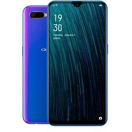 Смартфон OPPO A5s 3/32GB Blue фото