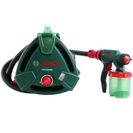 Краскораспылитель Bosch PFS 5000 E (0603207200) фото
