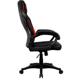 Aerocool AERO 2 Alpha Компьютерлік ойын креслосы, Black/Red (AERO 2 Alpha BR) фото