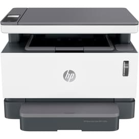МФУ лазерное HP Neverstop Laser MFP 1200a A4 фото