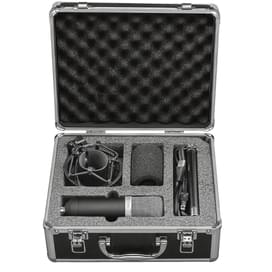 Микрофон игровой Trust GXT 252 EMITA STREAMING MICROPHONE фото