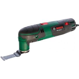 Аккумуляторный универсальный многофункциональный инструмент Bosch PMF 220 CE
 (0603102020) фото