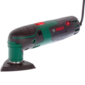Аккумуляторный универсальный многофункциональный инструмент Bosch PMF 220 CE
 (0603102020) фото