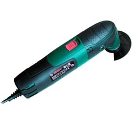 Аккумуляторный универсальный многофункциональный инструмент Bosch PMF 220 CE
 (0603102020) фото