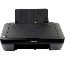 МФУ струйное Canon PIXMA E414 A4 фото