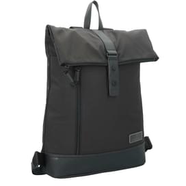 Рюкзак для ноутбука 12.5" Samsonite Red GLAEHN 29L, Black, полиэстер (96N-09001) фото