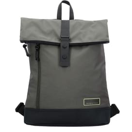 Рюкзак для ноутбука 12.5" Samsonite Red GLAEHN 29L, Khaki, полиэстер (96N-94001) фото
