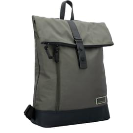 Рюкзак для ноутбука 12.5" Samsonite Red GLAEHN 29L, Khaki, полиэстер (96N-94001) фото