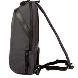 Samsonite Red PORRIS Рюкзагі 9L, Navy, нейлон (DF1-41002) фото