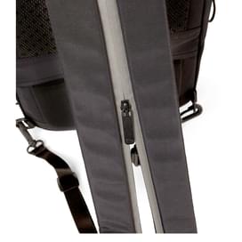 Samsonite Red PORRIS Рюкзагі 9L, Navy, нейлон (DF1-41002) фото