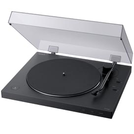 Винил ойнатқышы Sony PS-LX310BT фото