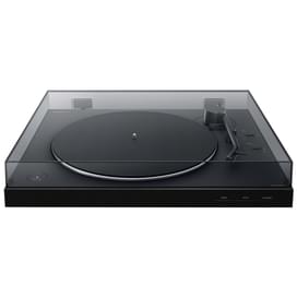 Винил ойнатқышы Sony PS-LX310BT фото