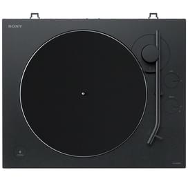 Винил ойнатқышы Sony PS-LX310BT фото