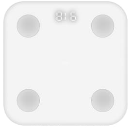 Весы Xiaomi Mi Smart Scale 2 фото