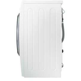 Стиральная машина Samsung WW-80R62LVFWDLD фото