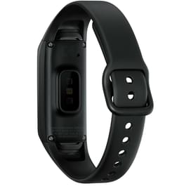 Смарт Браслет Samsung Galaxy Fit, Black (SM-R370NZKASKZ) фото