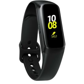 Смарт Браслет Samsung Galaxy Fit, Black (SM-R370NZKASKZ) фото