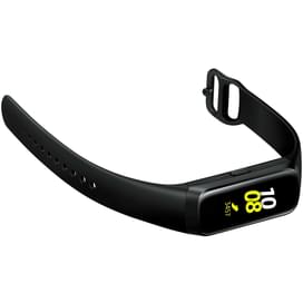 Смарт Браслет Samsung Galaxy Fit, Black (SM-R370NZKASKZ) фото