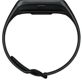 Смарт Браслет Samsung Galaxy Fit, Black (SM-R370NZKASKZ) фото