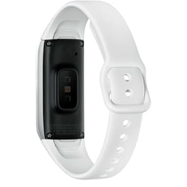 Смарт браслет Samsung Galaxy Fit, Silver (SM-R370NZSASKZ) фото
