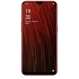 Смартфон OPPO A5s 3/32GB Red фото