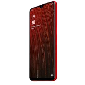 Смартфон OPPO A5s 3/32GB Red фото