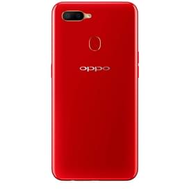 Смартфон OPPO A5s 3/32GB Red фото