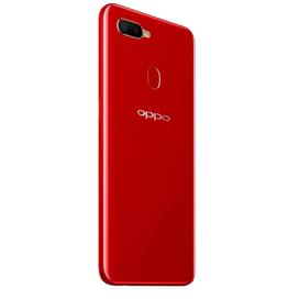 Смартфон OPPO A5s 3/32GB Red фото