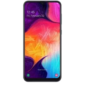 Смартфон Samsung Galaxy A50 6/128GB Black фото
