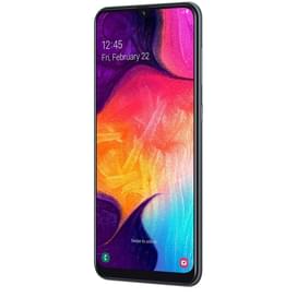 Смартфон Samsung Galaxy A50 6/128GB Black фото