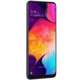 Смартфон Samsung Galaxy A50 6/128GB Black фото