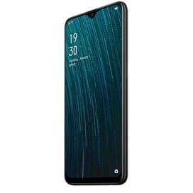 Смартфон OPPO A5s 3/32GB Black фото