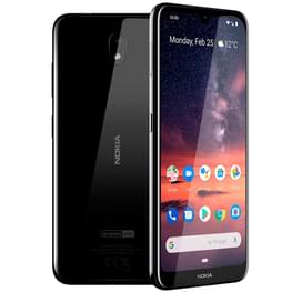 Смартфон Nokia 3.2 2/16GB Black фото
