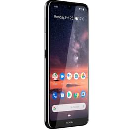 Смартфон Nokia 3.2 2/16GB Black фото