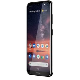 Смартфон Nokia 3.2 2/16GB Black фото
