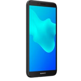 Смартфон HUAWEI Y5 Lite 1/16GB Modern Black фото