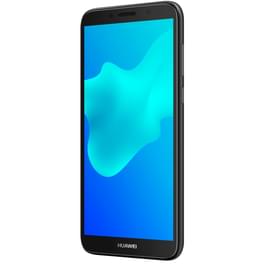 Смартфон HUAWEI Y5 Lite 1/16GB Modern Black фото