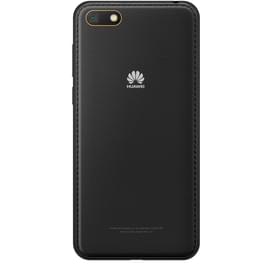 Смартфон HUAWEI Y5 Lite 1/16GB Modern Black фото