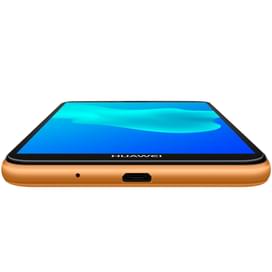 Смартфон HUAWEI Y5 Lite 1/16GB Brown фото