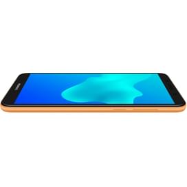 Смартфон HUAWEI Y5 Lite 1/16GB Brown фото