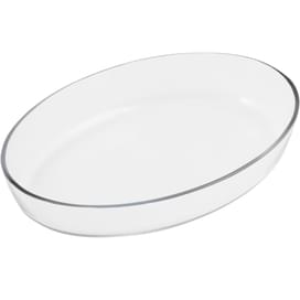 Блюдо овальное 35*24 см. Pyrex 346В000/6 фото