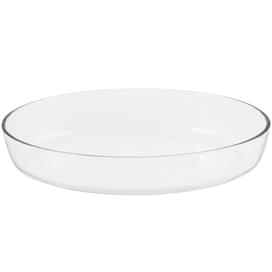 Блюдо овальное 35*24 см. Pyrex 346В000/6 фото
