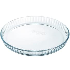Форма для выпечки 25 см. Pyrex 812В000/6 фото
