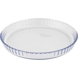 Форма для выпечки 28 см. Pyrex 813В000/6 фото