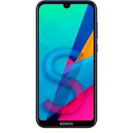 Смартфон Honor 8S 2/32GB Blue фото