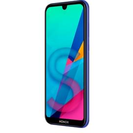 Смартфон Honor 8S 2/32GB Blue фото